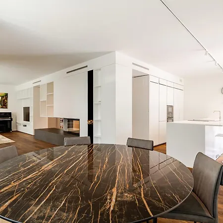 Luxury With Private And Pool - Willa *