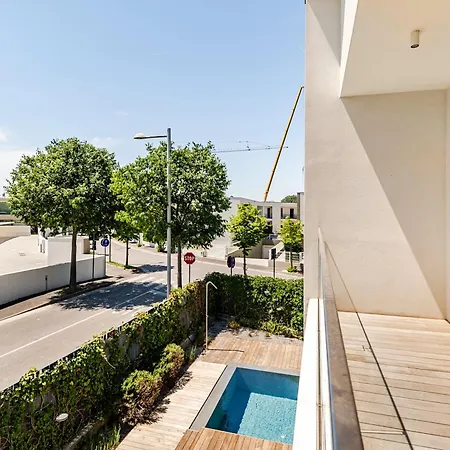 Luxury With Private And Pool - * Lido di Jesolo