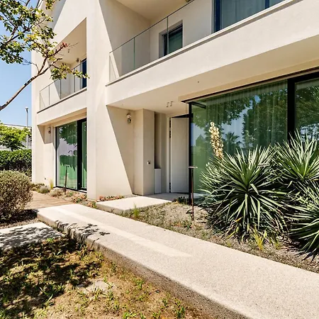 Villa Luxury With Private And Pool - Lido di Jesolo