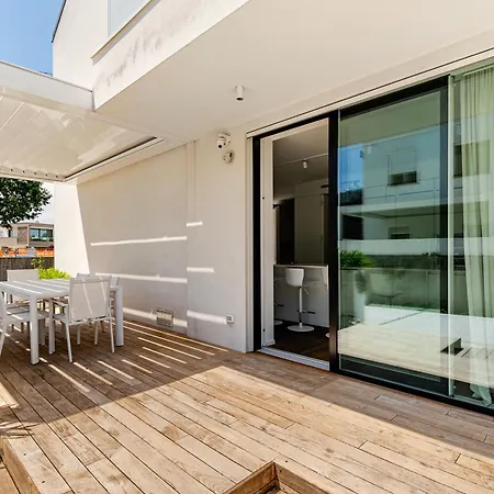 Villa Luxury With Private And Pool - Lido di Jesolo