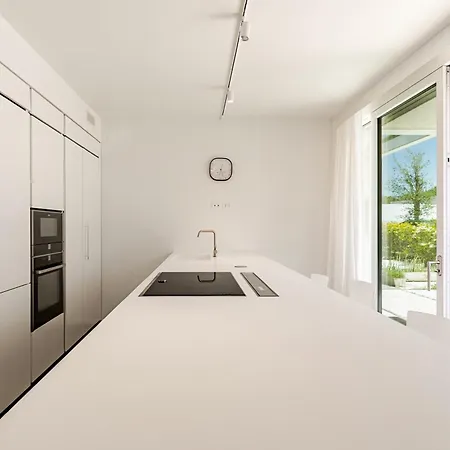 Luxury With Private And Pool - Lido di Jesolo