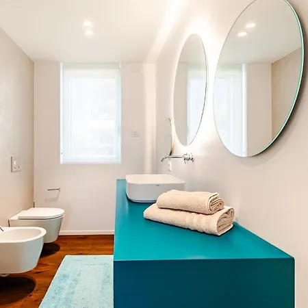 Luxury With Private And Pool - Lido di Jesolo