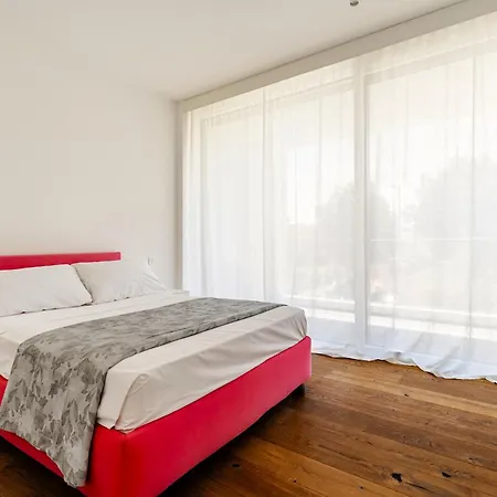 Luxury With Private And Pool - Lido di Jesolo