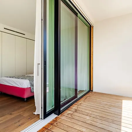 Luxury With Private And Pool -